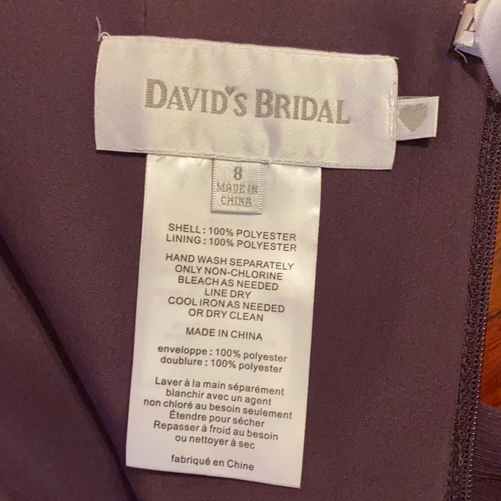 Dress - Picture 7 of 7